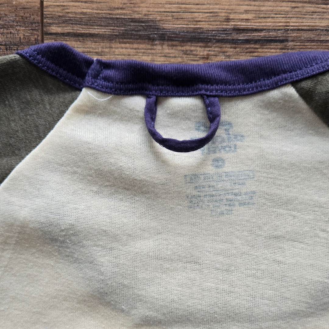 Mauka to Makai Retro Ringer Tee