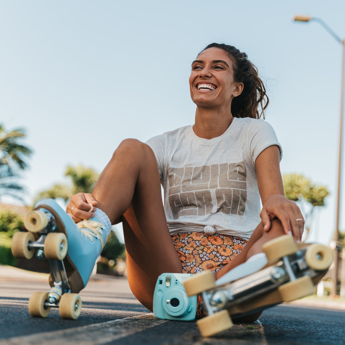 Aloha for All Tee Shirt