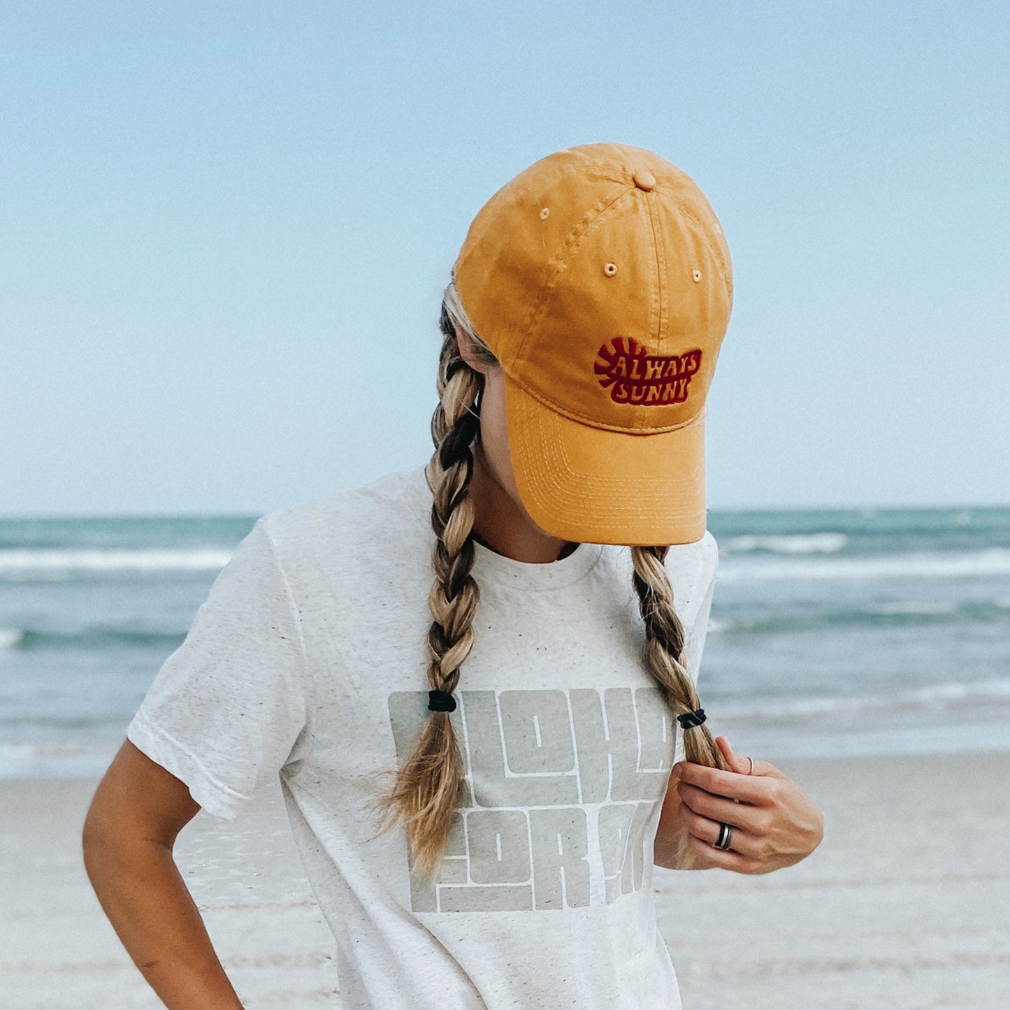 Always Sunny Hat