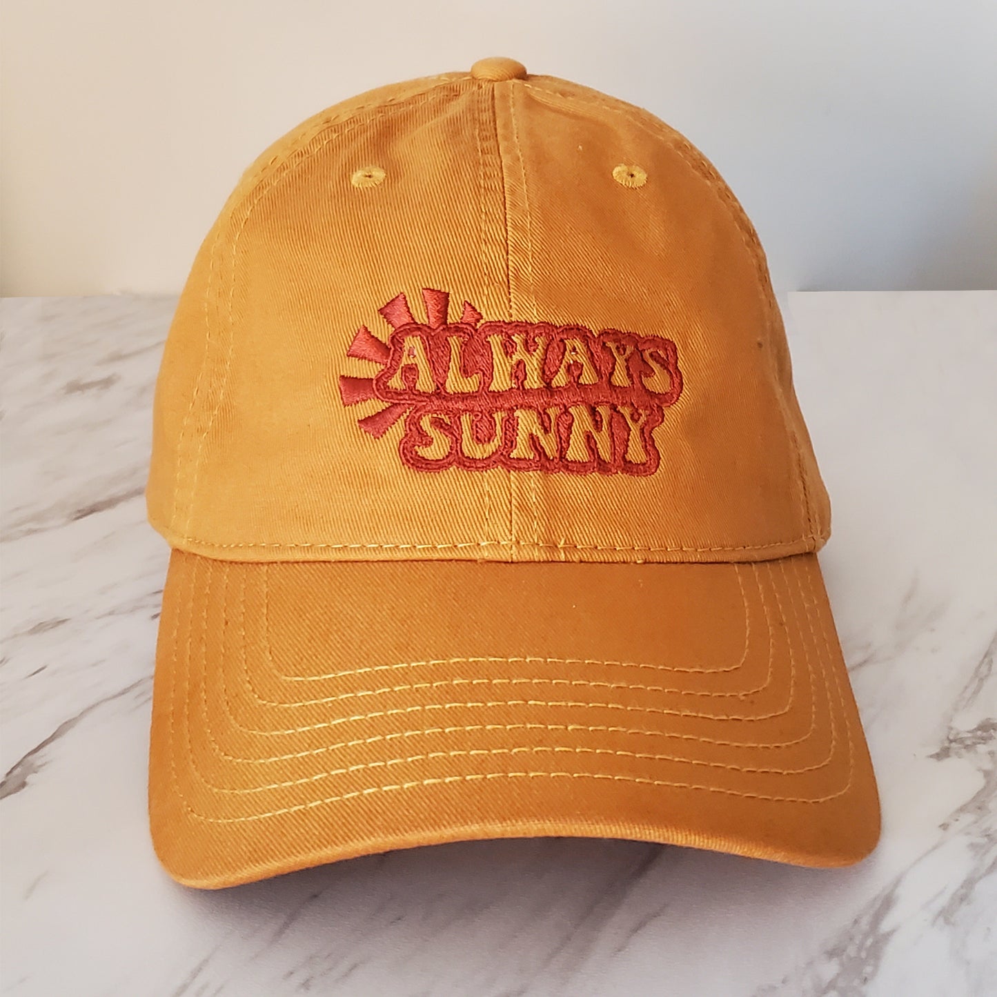 Always Sunny Hat