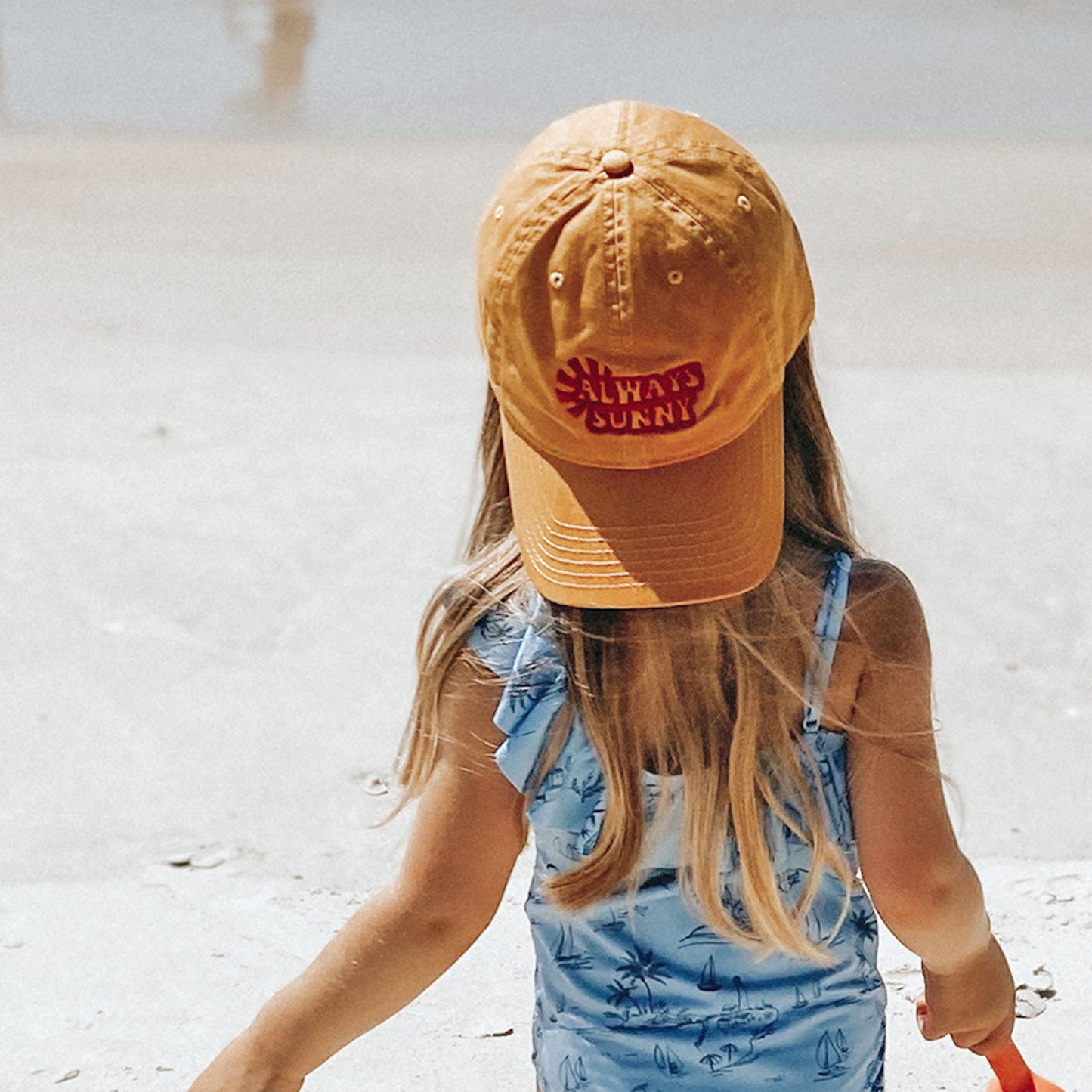 Always Sunny Hat