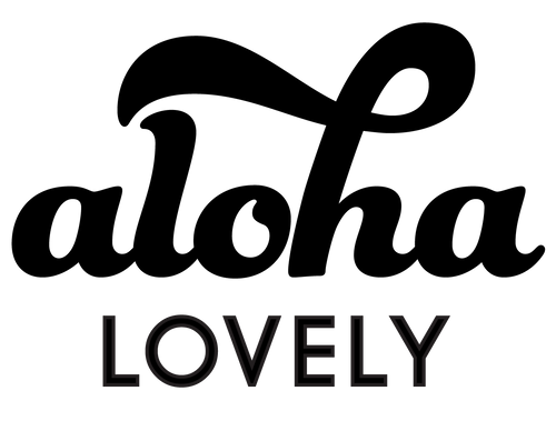 Aloha Lovely