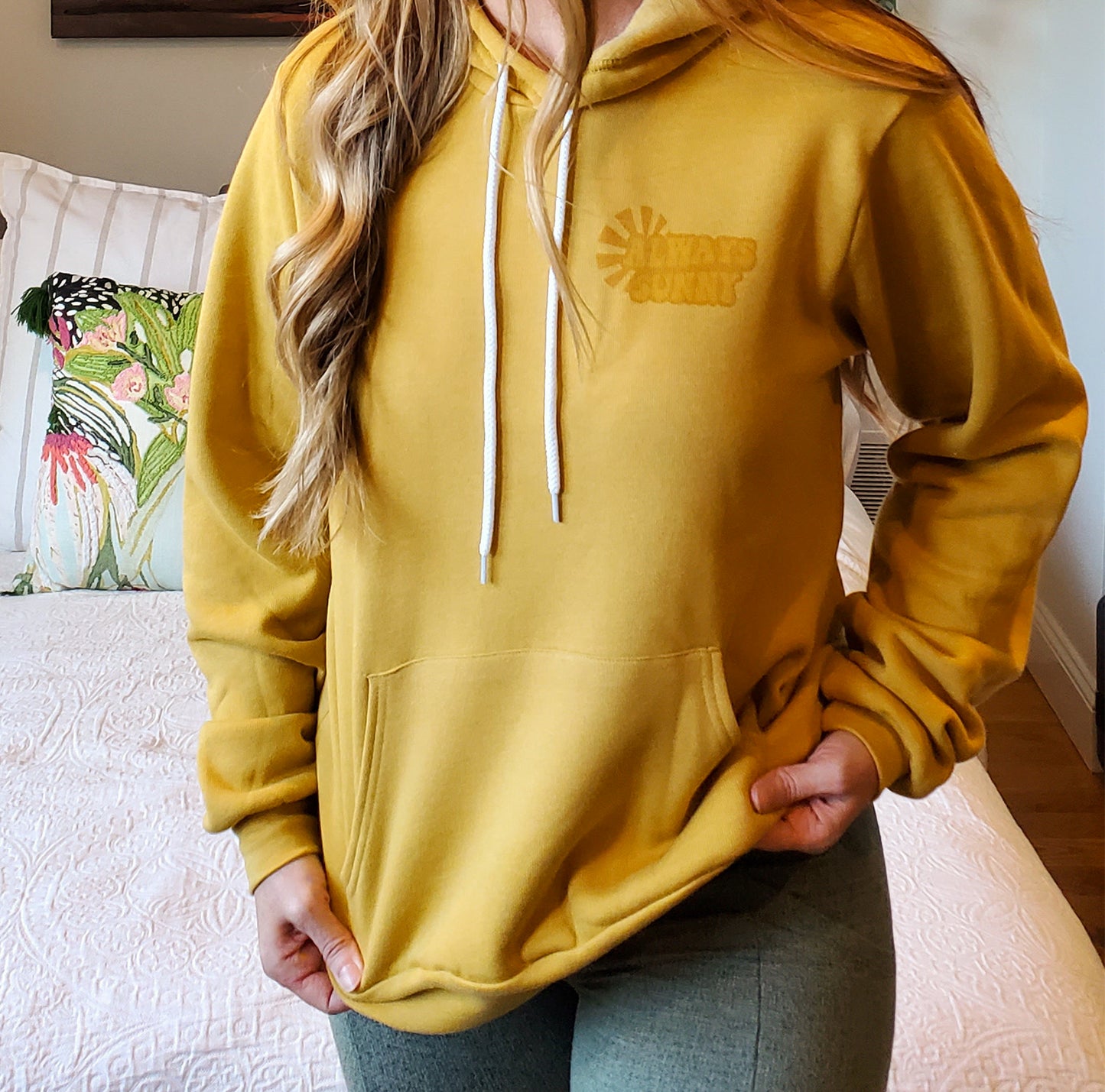 Always Sunny Hoodie