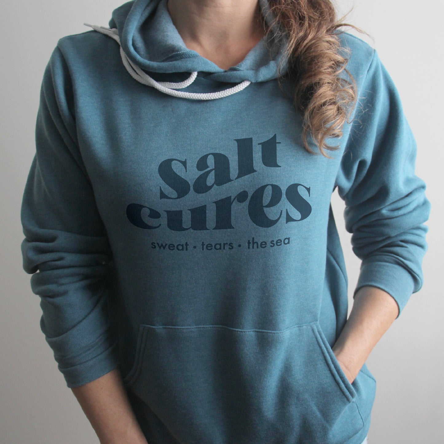 Salt Cures Hoodie