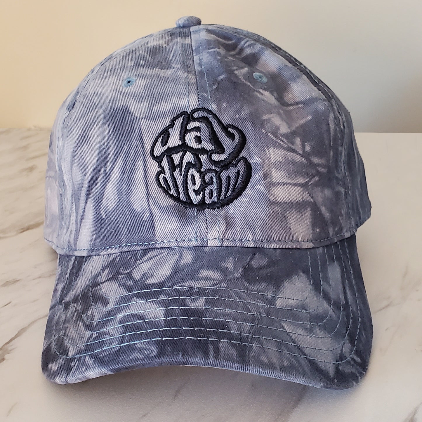 Daydream Tie-Dye Hat